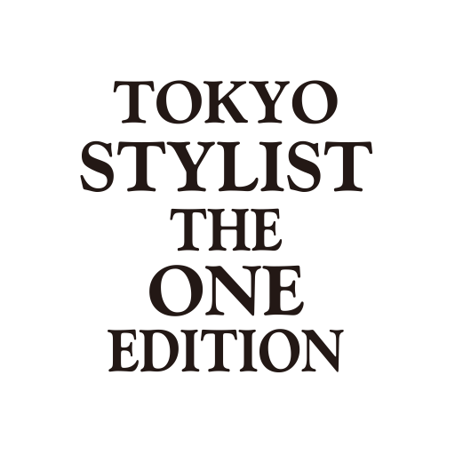 TOKYO STYLIST THE ONE EDITION