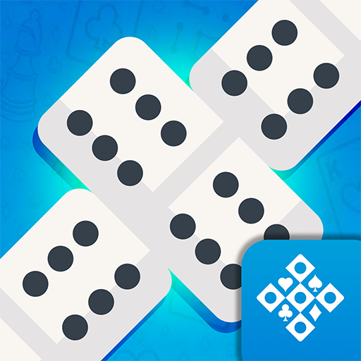 Dominoes Online - Classic Game 129.1.9 Icon