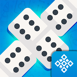 Icon image Dominoes Online - Classic Game