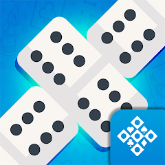 Dominoes Online - Classic Game on pc