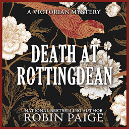 Icon image Death at Rottingdean