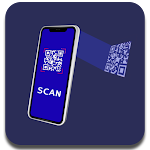 Cover Image of Tải xuống QR Code Scanner & Barcode Scanner 1.1.3 APK