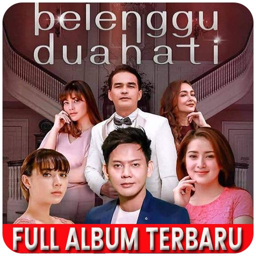 OST Belenggu Dua Hati Terbaru Offline Full Album
