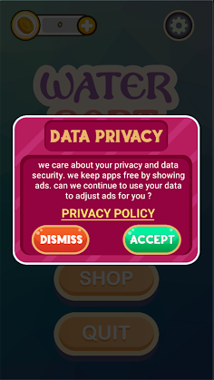 Water Sort - Screenshot 1