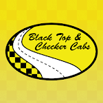Black Top and Checker Cabs Apk