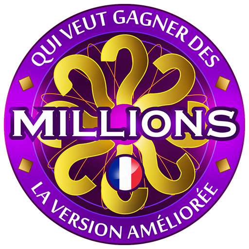 Qui veut gagner the million Apps on Google Play