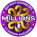 Qui veut gagner the million - Androidアプリ