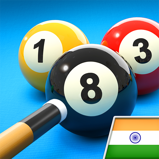 8 Ball Pool 5.9.0 (Hint Aim Lines) for Android
