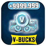 Cover Image of Скачать Daily Free VBucks Tricks l Vbucks Guide 2020 1.0 APK