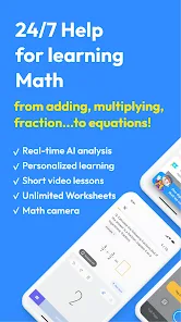 Mathpid: Math Learning - Apps On Google Play
