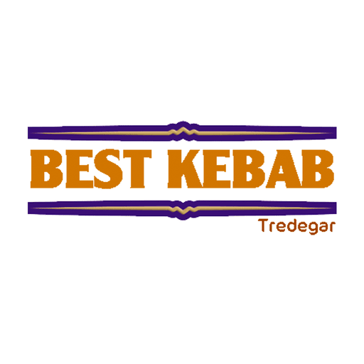 Best Kebab & Pizza logo