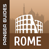 Rome Travel - Pangea Guides icon