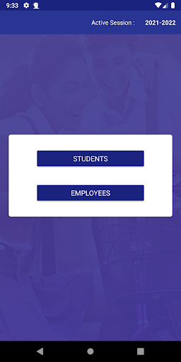 Digital Document Manager Screen 2