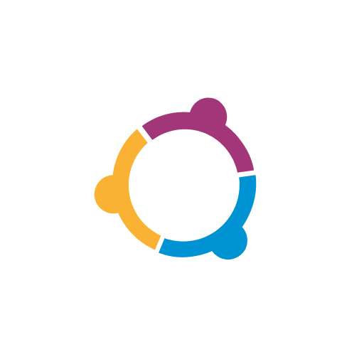 Linkando Messenger logo