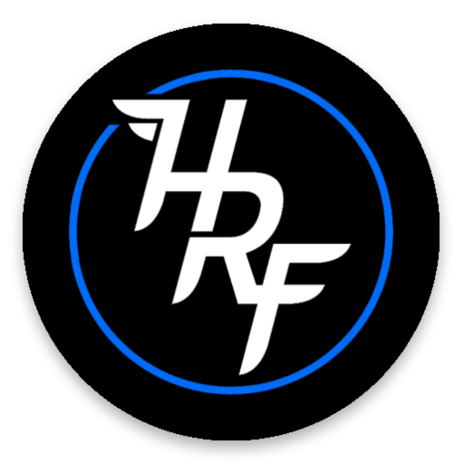 Holme Run Fitness logo