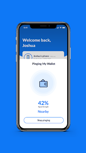 MyTag Australia Screen 3