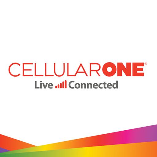 CellularOne CMAS logo