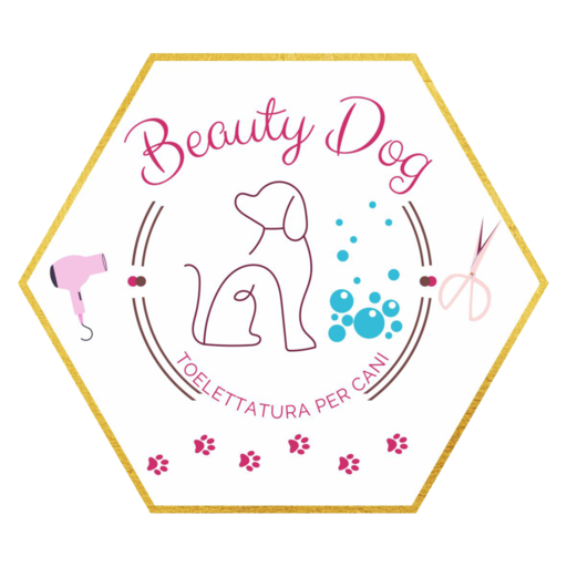 Beauty Dog logo