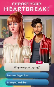 Hack My Love APK for Android Download