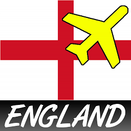 「England Travel Guide」圖示圖片