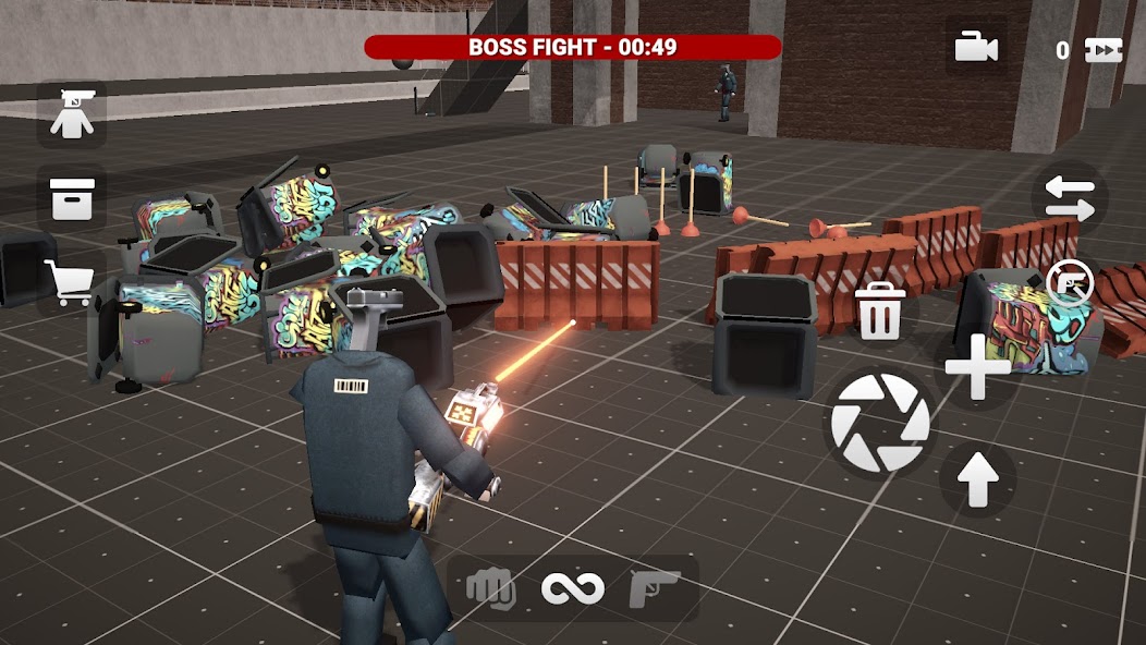 Last Life 1.06 APK + Мод (Unlimited money) за Android