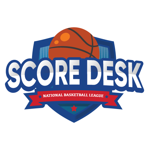 Basketball NBA Schedule & Scor - AppWisp.com