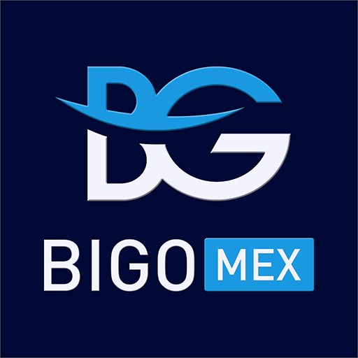 BigoMex-Trading for BEGINNERS 1.2.7 Icon