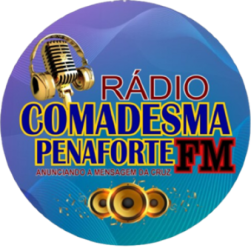 Rádio Comadesma Penaforte FM