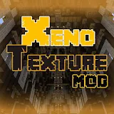 Xeno Texture Pack for mcpe icon