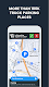 screenshot of ROADLORDS Truck GPS Navigation