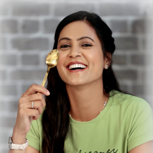 Chef Taruna Birla logo
