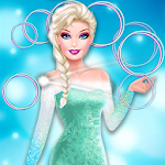 Cover Image of Descargar Salva a la princesa: juego de vestir para correr 1.1 APK