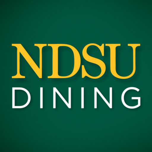 NDSU Dining logo
