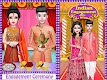 screenshot of Indian Wedding Queen's Love