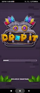 Ultimate Drop bar crash