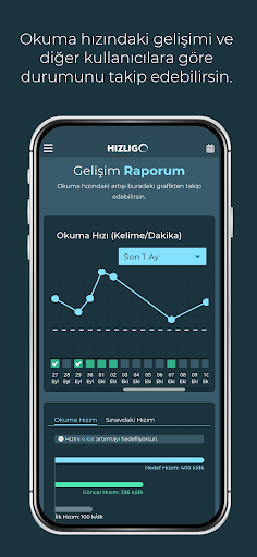 Hızlıgo Screen 2