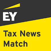 Top 38 Business Apps Like EY Tax News Match - Best Alternatives