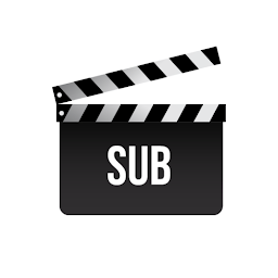 图标图片“VidSub: Video Subtitle Creator”