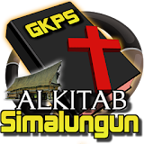 Alkitab Simalungun GKPS : dengan Audio icon