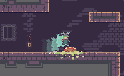 Meherisis screenshot 3