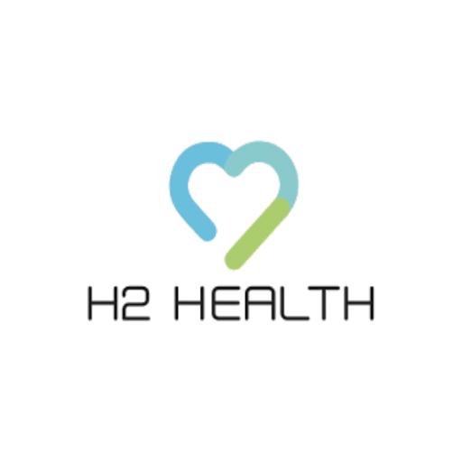 H2Health logo