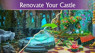 Game screenshot Fable Secrets apk download