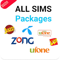 All Sim Packages 2022