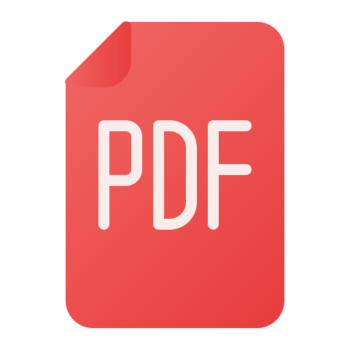 Как выглядит значок пдф PDF Icon  on the White Background Stock Illustration Illustration of