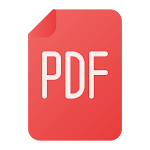Cover Image of Скачать PDF Reader - PDF Viewer  APK