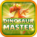 下载 Dinosaur Master 安装 最新 APK 下载程序