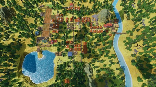 Settlement Survival MOD APK v1.0.57 (Unlimited Money) 1