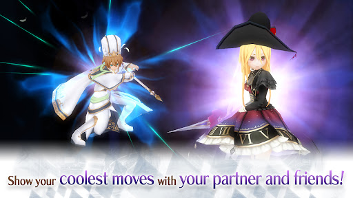 Alchemia Story - MMORPG 3