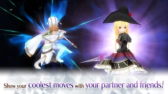 Game screenshot Alchemia Story - MMORPG apk download