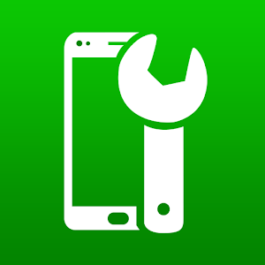  Repair System for Android (Quick Fix Problems) 1.1.1 by System Repair Antivirus Privacy Booster logo